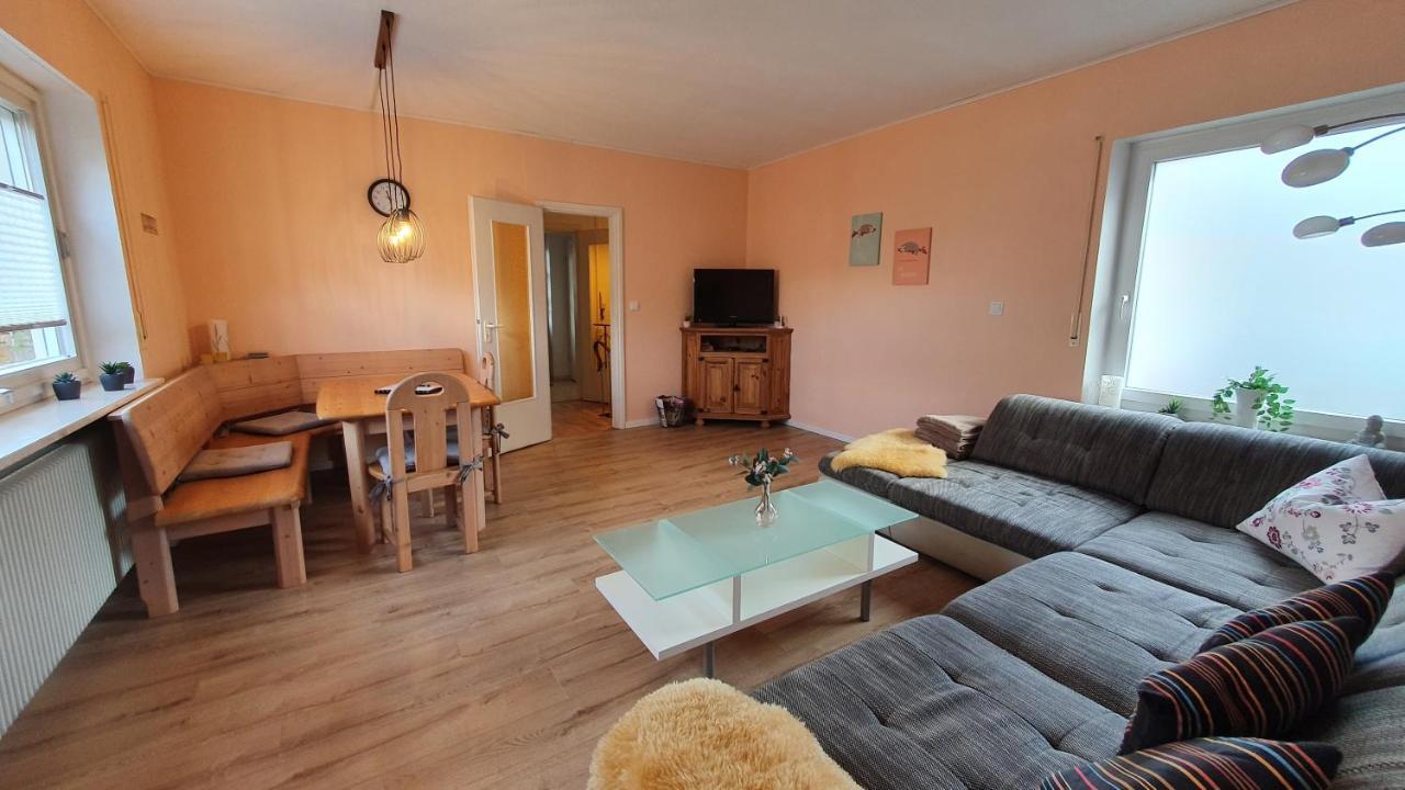 Ferienwohnung Gruner - Cadolzburg - Ngoại thất bức ảnh