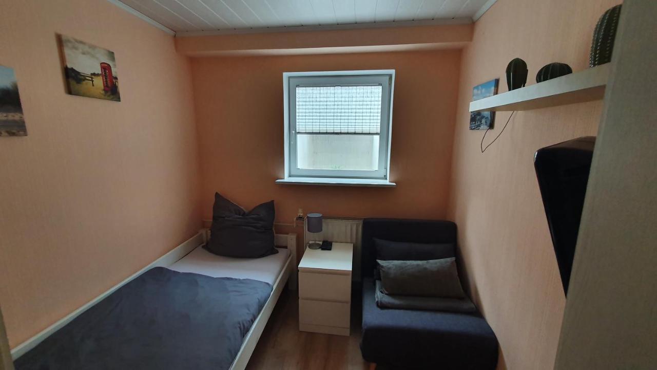 Ferienwohnung Gruner - Cadolzburg - Ngoại thất bức ảnh
