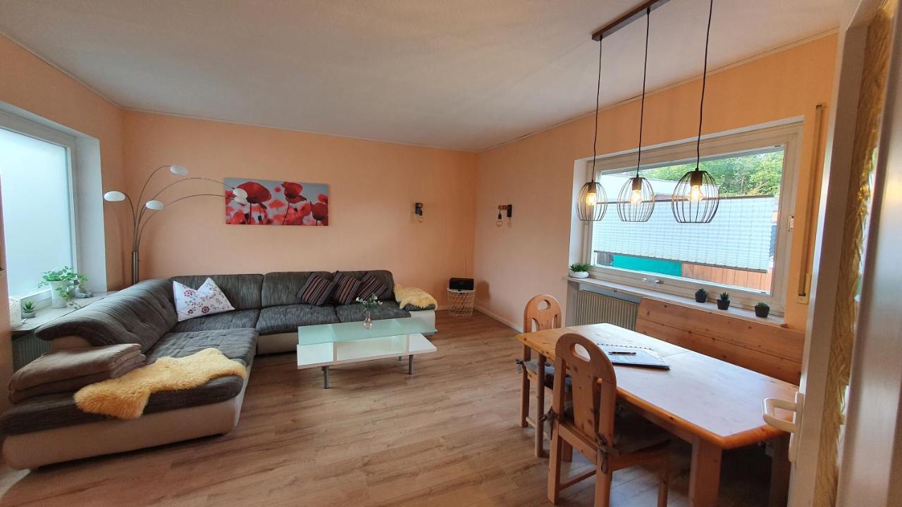Ferienwohnung Gruner - Cadolzburg - Ngoại thất bức ảnh