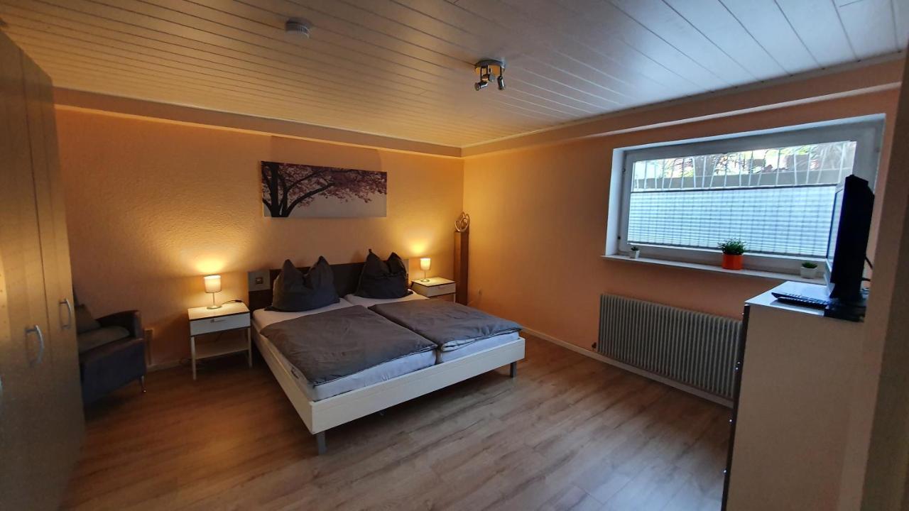 Ferienwohnung Gruner - Cadolzburg - Ngoại thất bức ảnh